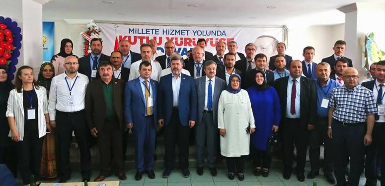 KOYUNCU İLE YOLA DEVAM