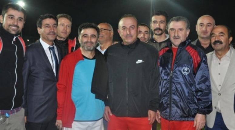 “Amacımız çatışmaları tamamen önlemek”
