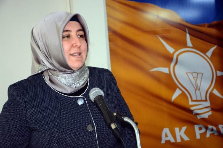 BAŞKAN ERTÜRK, “GÖNÜLLÜ ANNELERİMİZ GÖREV YAPACAK”