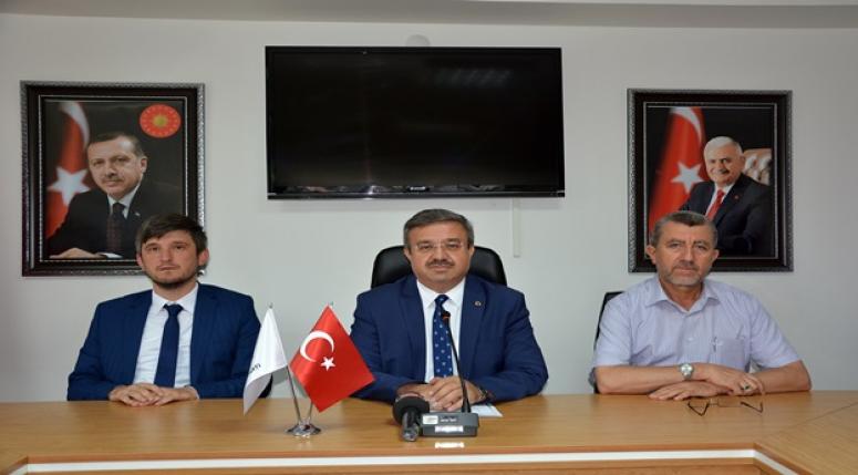 ARAKANDAKİ KATLİAMA SESSİZ KALMAYACAĞIZ