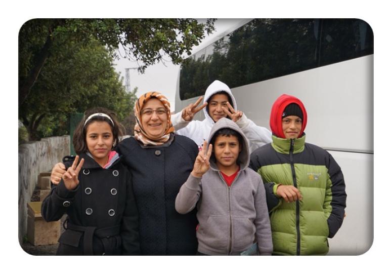 Özkal; KUDÜS herkesi bekliyor