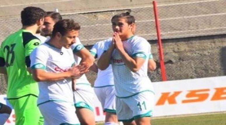 Abdil Kadir YALMAN Akşehirspor ile anlaştı !!!
