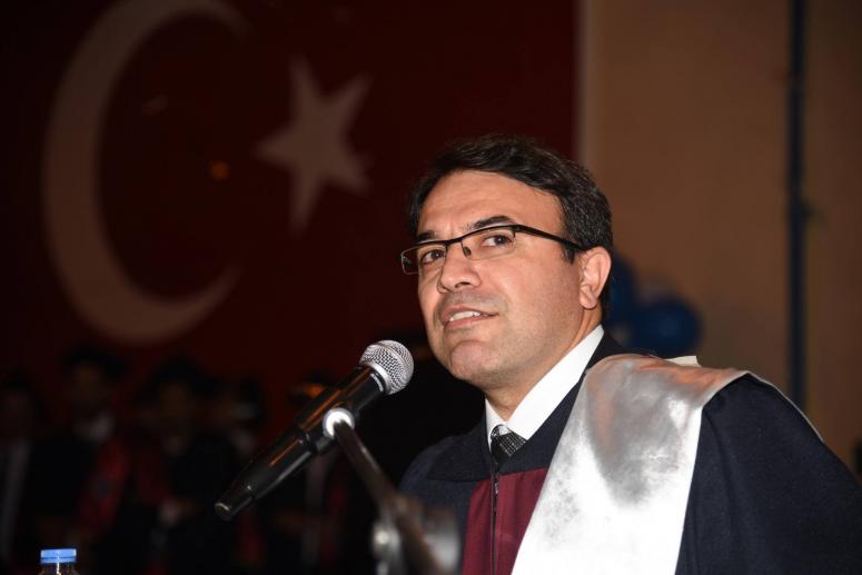 DOÇ. DR. KAYAHAN’IN YENİ KİTABI
