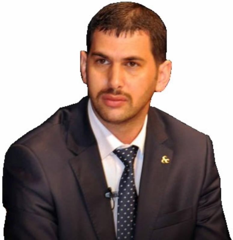 Alper Yağcı: "Alemlere rahmettir"