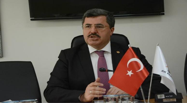 Mv. Ali ÖZKAYA, THY'nin Zafer Havalimanı Seferlerine devam edeceğine ilişkin açıklama yaptı