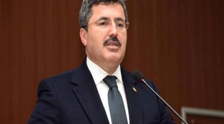 ALİ ÖZKAYA’DAN ASGARİ ÜCRET ELEŞTİRİLERİNE YANIT