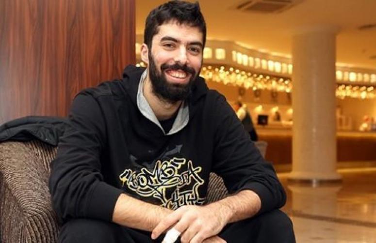 Alican Güney Röportajı