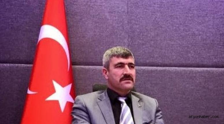 ALKALOİD FABRİKAMIZIN GELECEĞİNDEN ENDİŞE EDİYORUZ