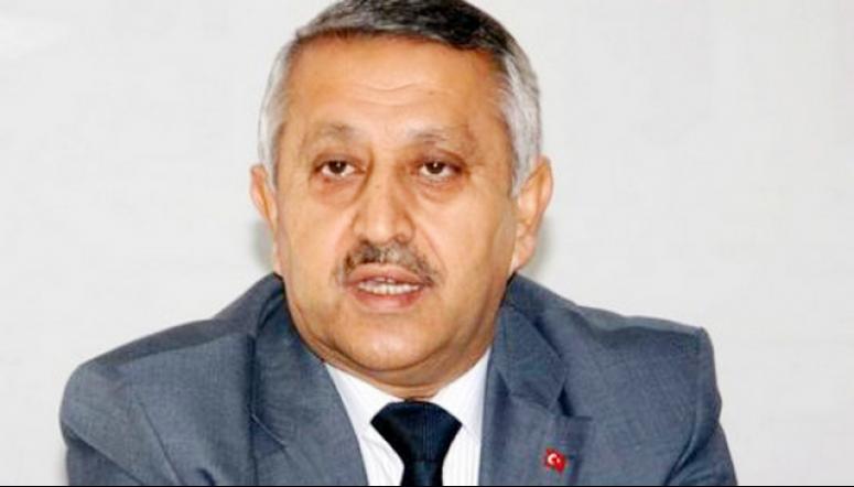 Zeybek Ailesi'nin Acı Günü
