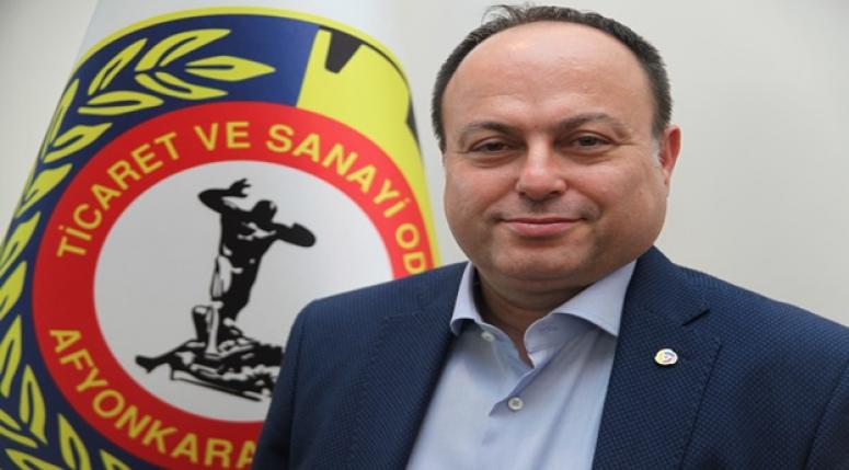 ATSO’DA SEÇİM HEYECANI YAŞANDI