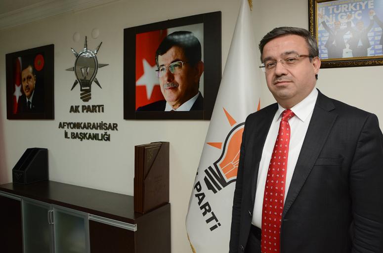 İL BAŞKANI YURDUNUSEVEN’DEN AVUKATLAR GÜNÜ MESAJI