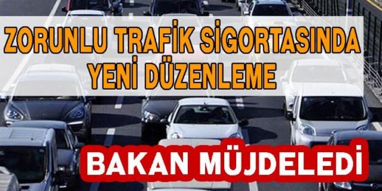 Bakanlık düğmeye bastı. Yeni düzenleme geliyor!