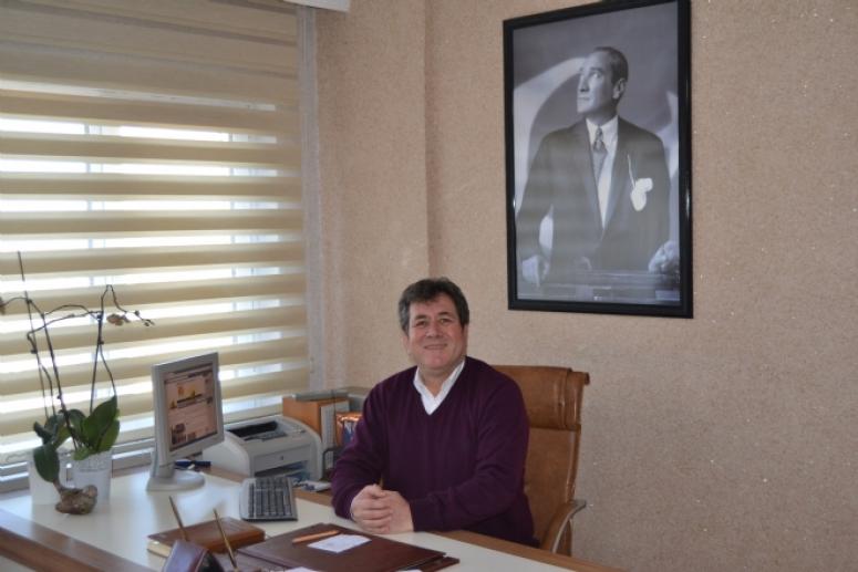 “Basın Özgürlüğü Demokrasinin Aynasıdır”