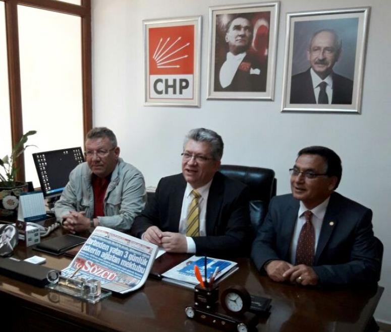 REFERANDUM SONRASI TERÖR: 59 ŞEHİT, 79 YARALI.