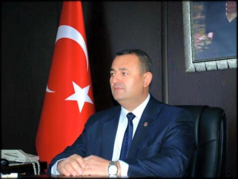 Başkan Salih Gündoğan boş durmuyor