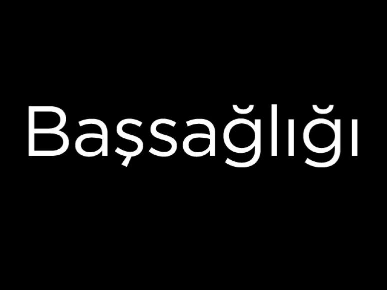 Başsağlığı-Cevahir Çıldır