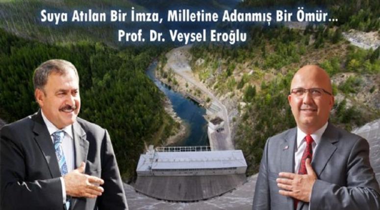 ÇOBAN : GİTTİĞİMİZ HERYERDE GÖĞSÜMÜZ KABARDI”