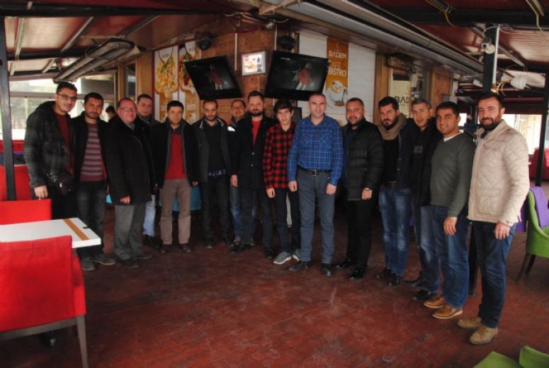 Afyon'da Beşiktaş Aşkı !!!