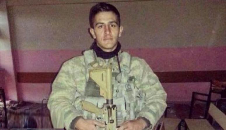 ŞEHİT ÖMER BİLAL AKPINAR, BUGÜN KARABÜK'TE ASKERİ TÖRENLE TOPRAĞA VERİLECEK
