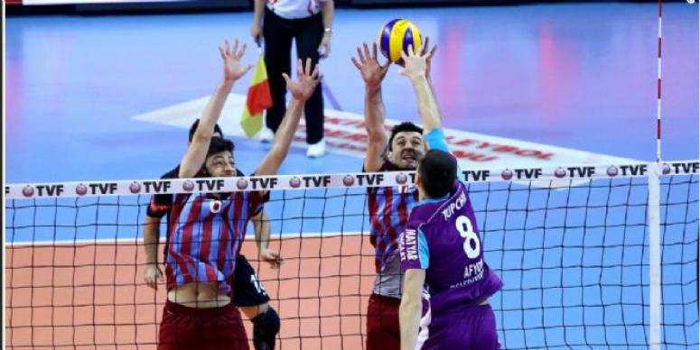 AFYON BELEDİYESPOR ADIM ADIM 1.LİGE