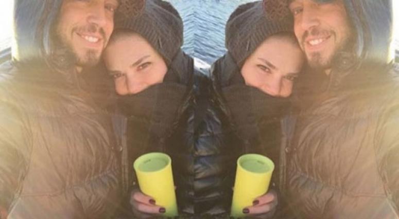 Murat Boz ve Aslı Enver böyle ilan ettiler!