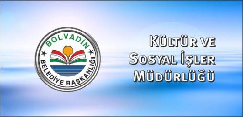 Bolvadin Basın-Yayın Biriminin ismi değişti