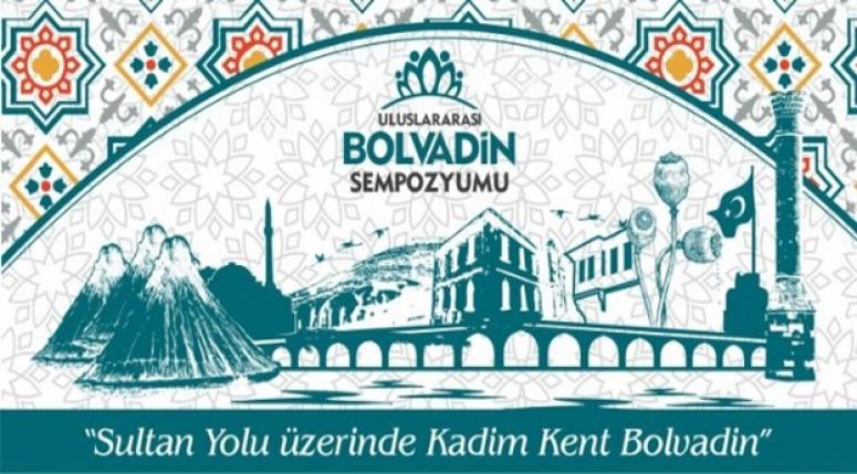 Bolvadin Sempozyumu'na yoğun tebliğ katılımı