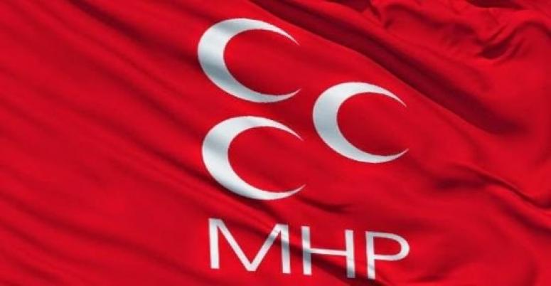 BOLVADİN MHP TEŞKİLATI, BOLGİYSAN’I GÜNDEME TAŞIDI