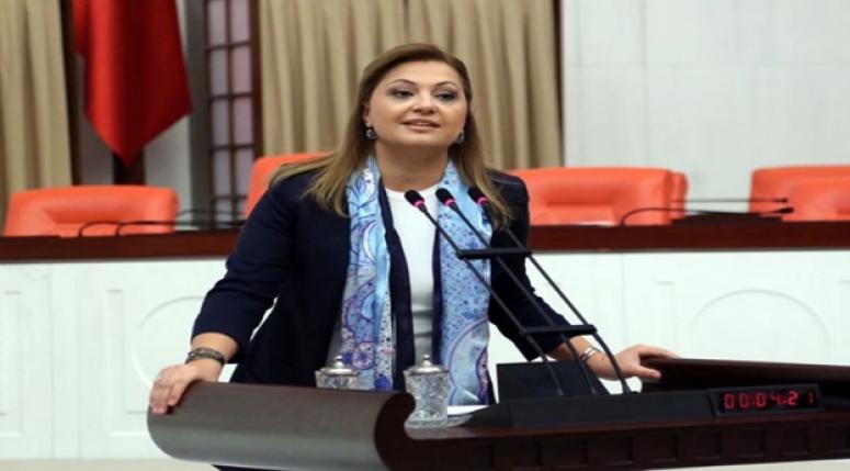 Burcu köksal gerçek failler bulunmalı