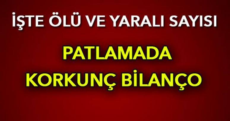 Brüksel'deki patlamada 11 kişi öldü, 25 yaralı var