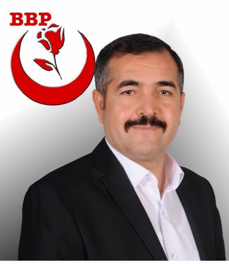 ÇETİN: "MUHSİN BAŞKAN MEMLEKET İÇİN BEDEL ÖDEDİ"