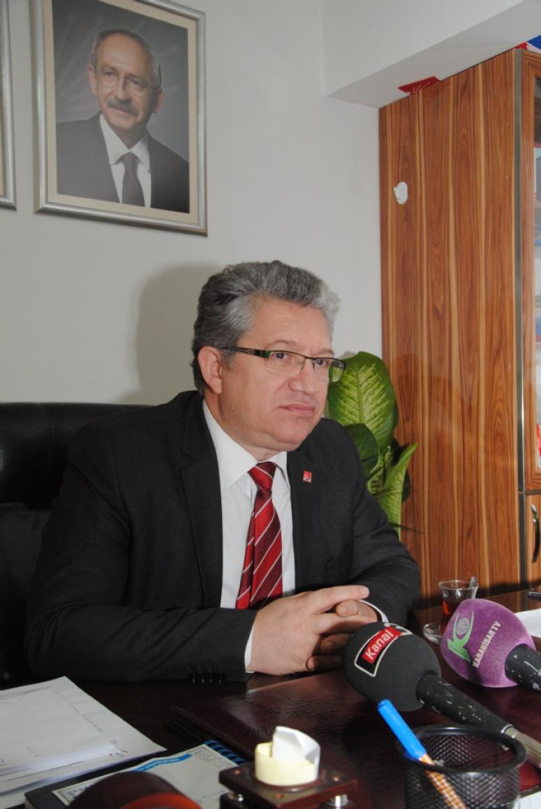 "Cezaevini de törenle açsınlar"