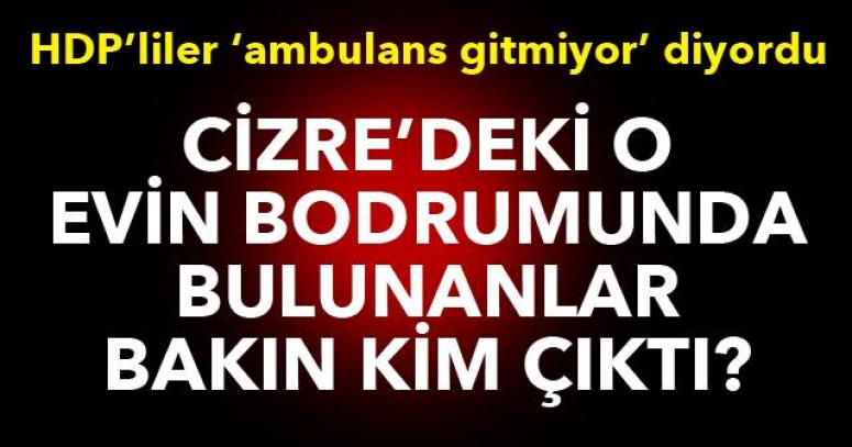 Devlete ve Türk halkına büyük tuzak