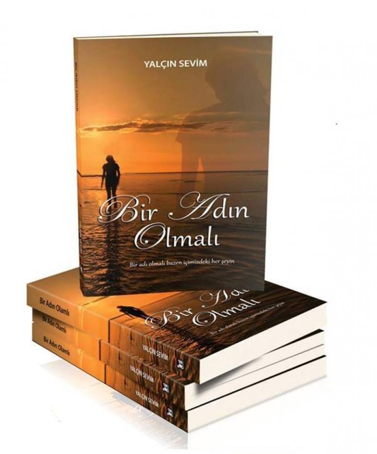 Genç Yazar, Yalçın Sevim' in Başarısı