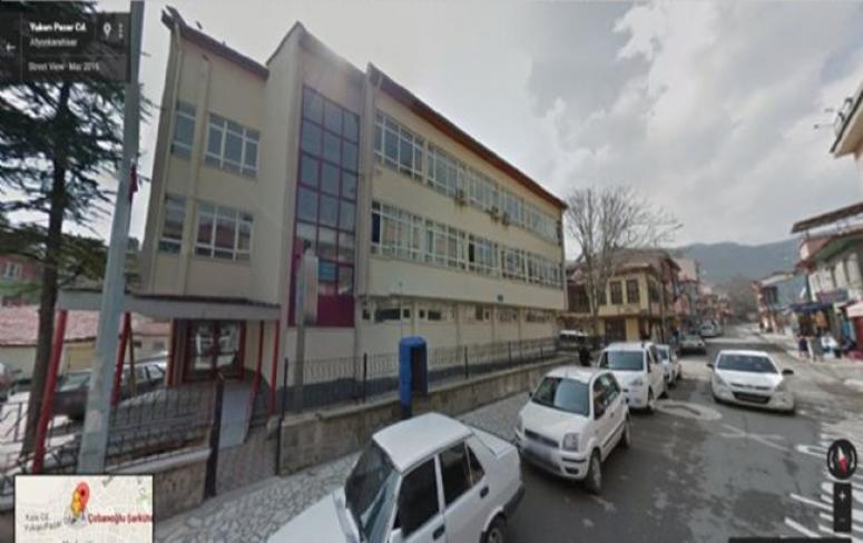 BURHANETTİN ÇOBAN´DAN VALİ GÜNER´E ´TEŞEKKÜR´