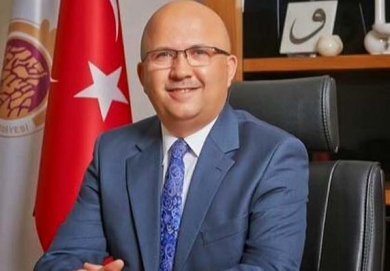 Başkan Çoban’a proje ödülü