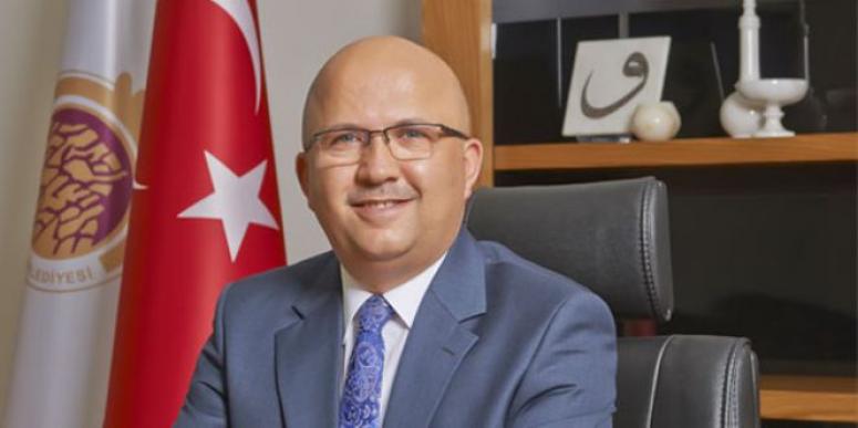 AFYONKARAHİSAR BELEDİYE BAŞKANIN'DAN AVUKATLAR GÜNÜ MESAJI