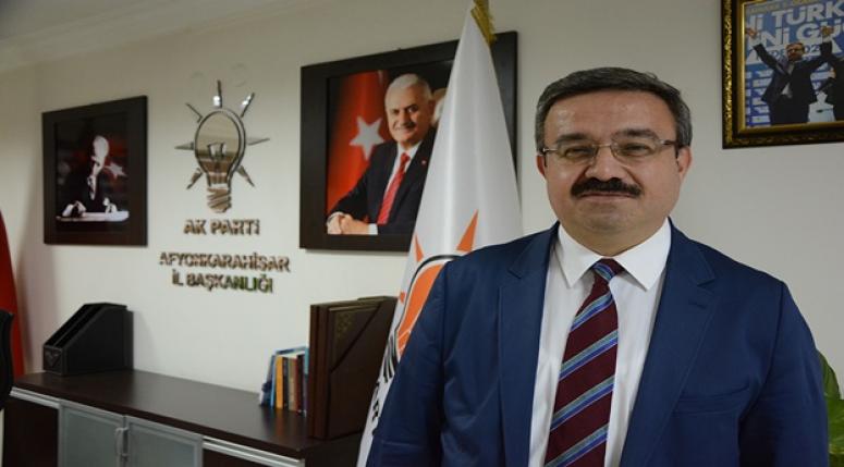 YURDUNUSEVEN’İN 29 EKİM CUMHURİYET BAYRAMI MESAJI