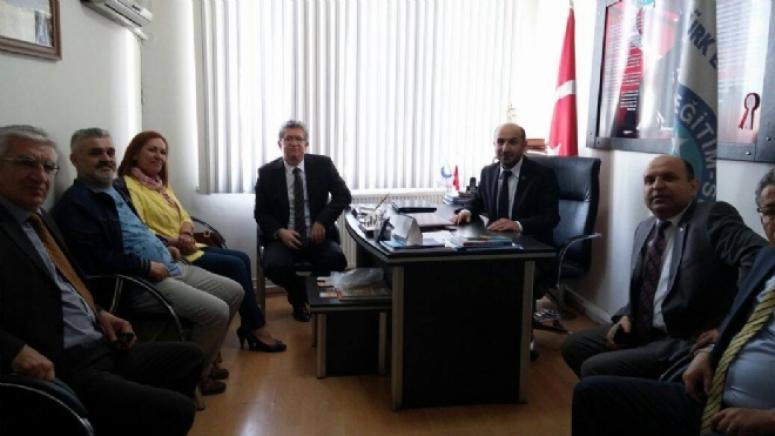 Kemal Demirkırkan "Özel yurtlar sıkı denetlenmeli"