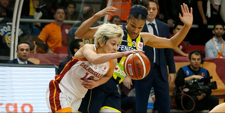 Avrupa derbisi F.Bahçe'nin