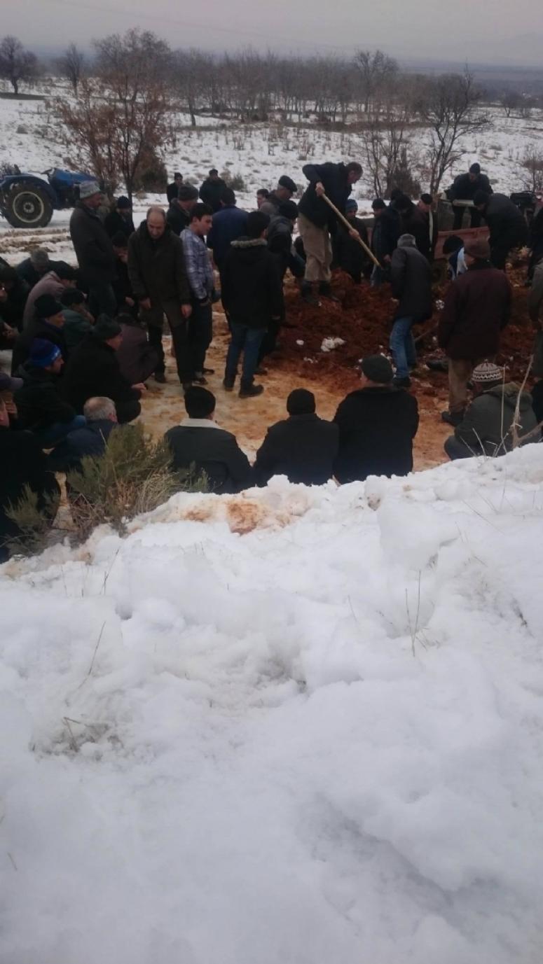 "Deresinek'te çöpler haftada 2 gün toplanıyor"