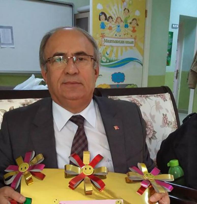 Dinar'da toplu sünnet heyecanı
