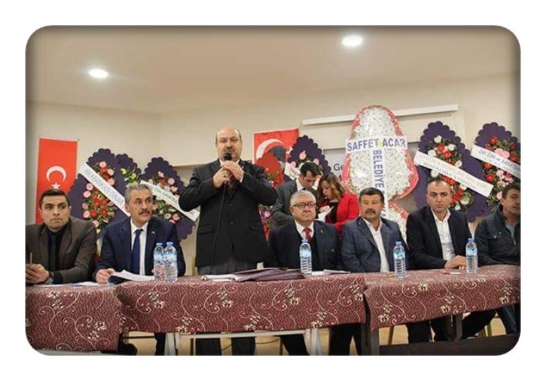 ZAFERİ KAZANAN, SABRİ CAN BEKLE