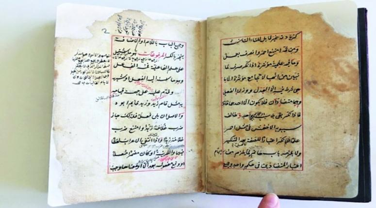 Diyanet, tam 650 bin el yazması yenilenecek!