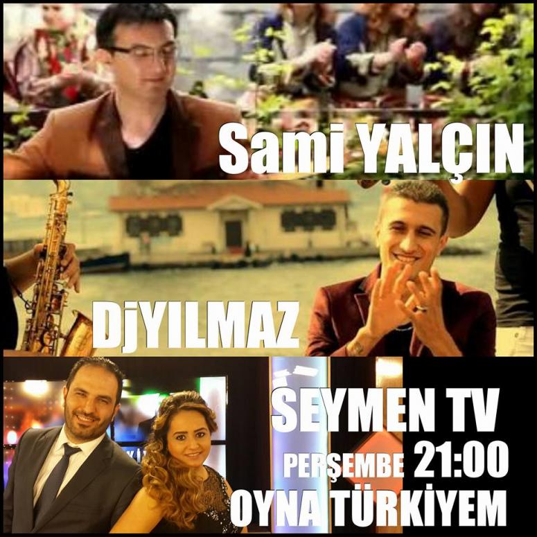 BU HAFTA OYNA TÜRKİYEM DOYA DOYA OYNAYACAK