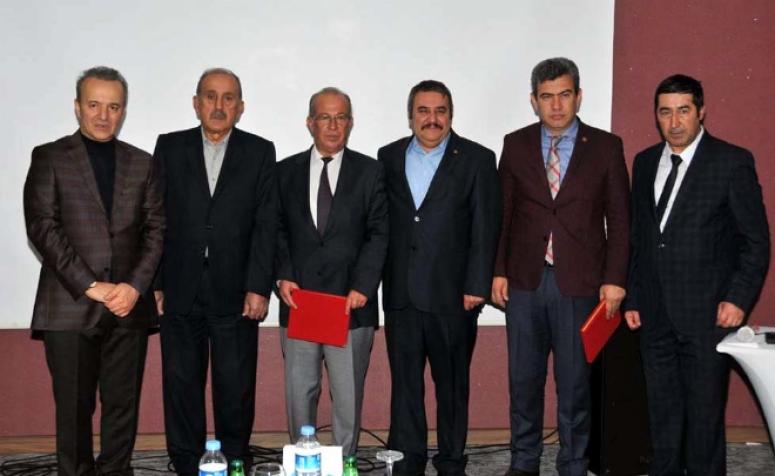 Doğaltaş Makine ve Teknolojileri