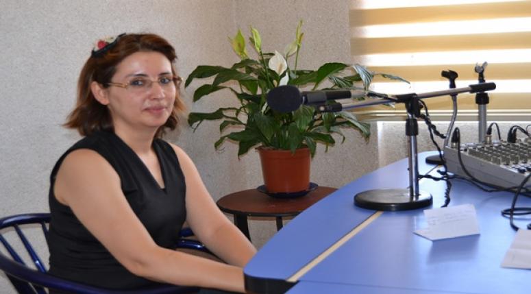 Afyon Palyatif Bakım Merkezi Devlet Hastanesi’nde hizmetinizde