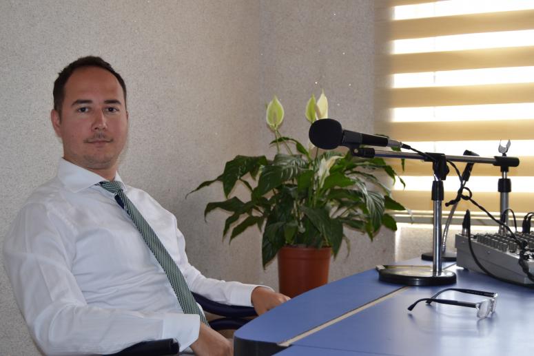 “Ramazan’da dengeli beslenme hedeflenmeli”