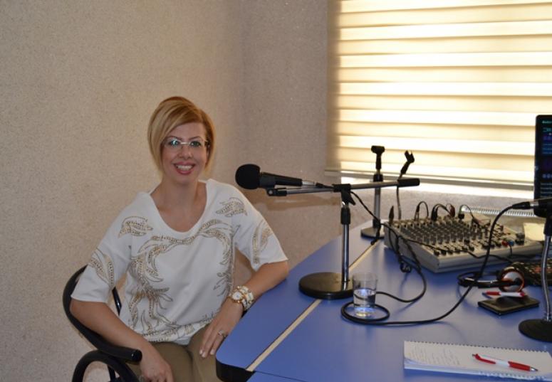 “Aşılama her çocuk için yaşamsaldır”