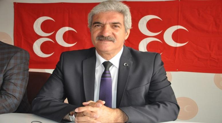 “Adaletsizlik hükme acılık, geciktirme de tatsızlık getirir”